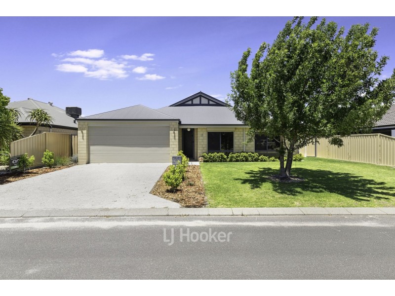 7 Edenhope Road, Australind WA 6233