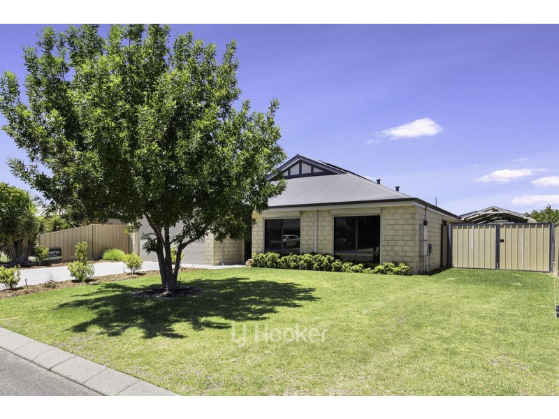 7 Edenhope Road, Australind WA 6233