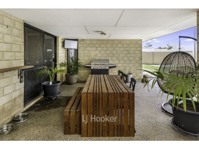 7 Edenhope Road, Australind WA 6233