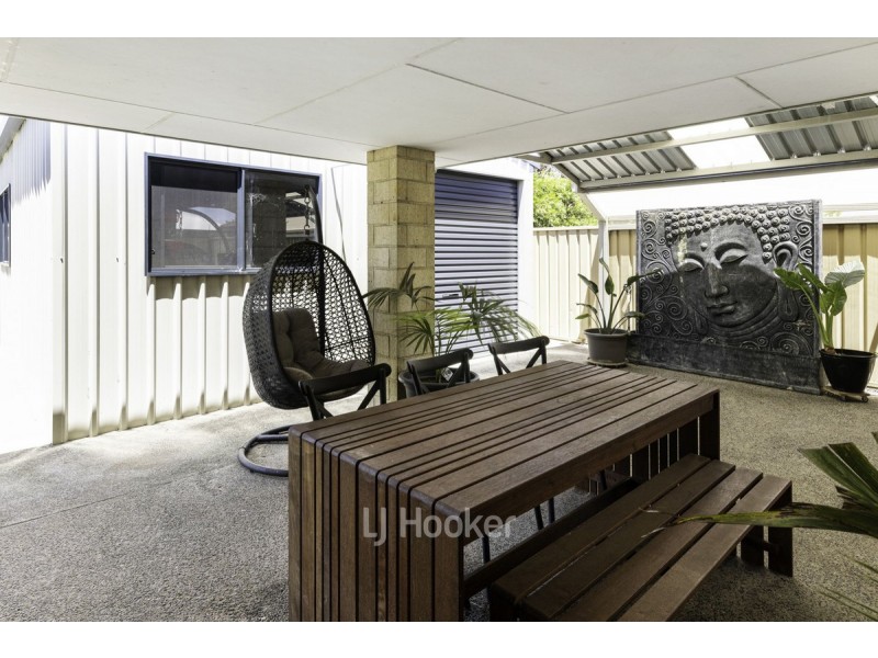 7 Edenhope Road, Australind WA 6233