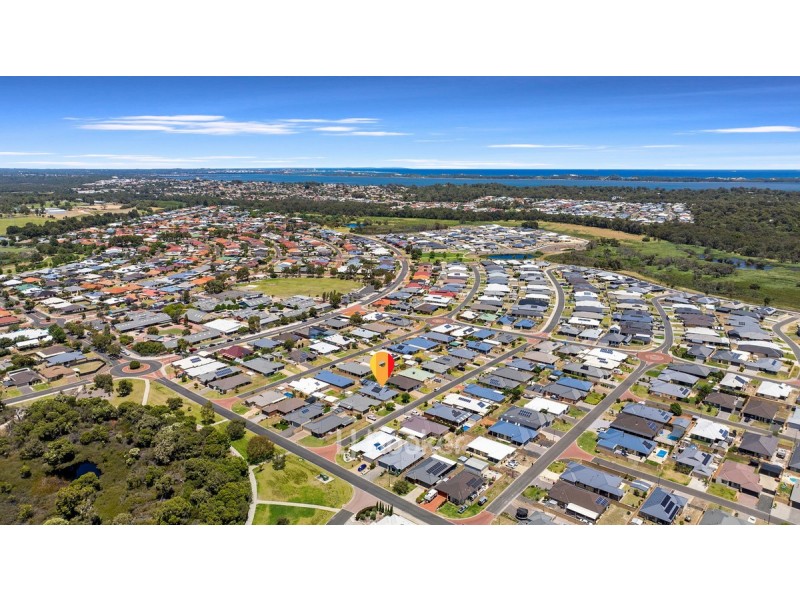 7 Edenhope Road, Australind WA 6233