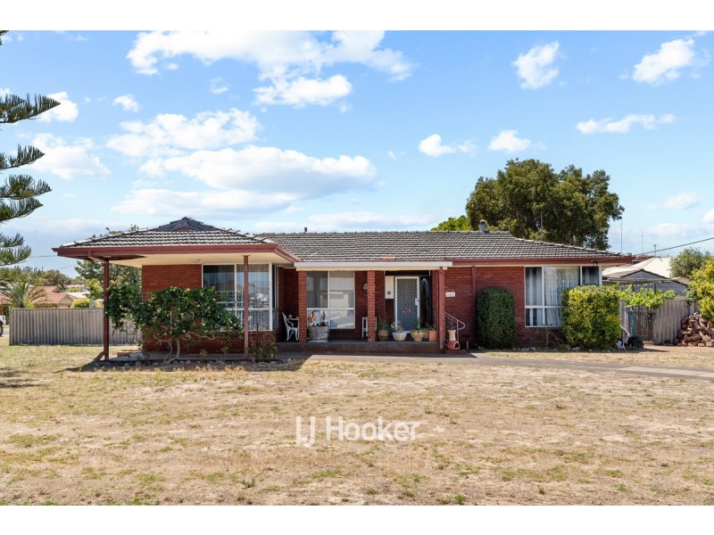 1 Parmelia Drive, Australind WA 6233
