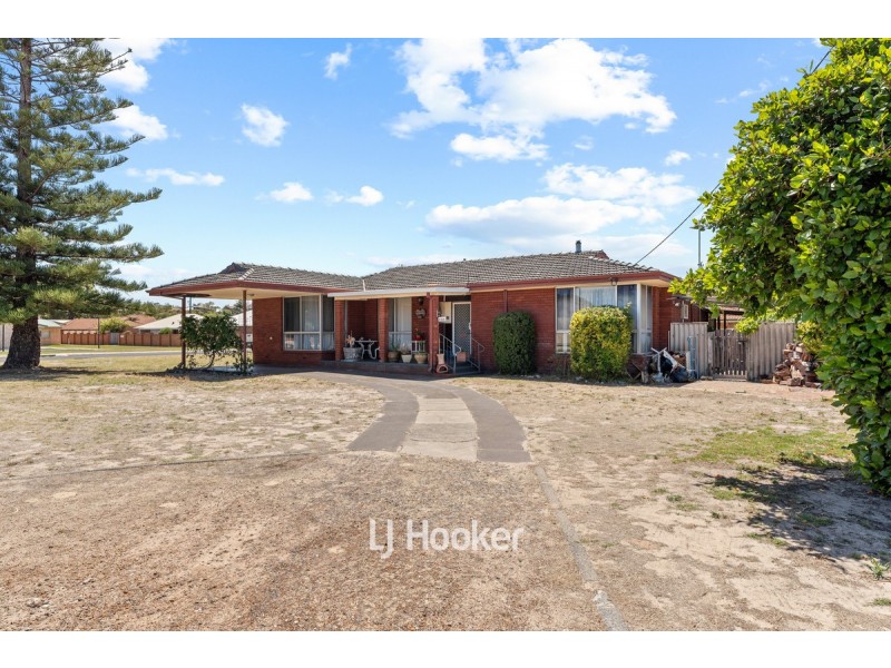 1 Parmelia Drive, Australind WA 6233