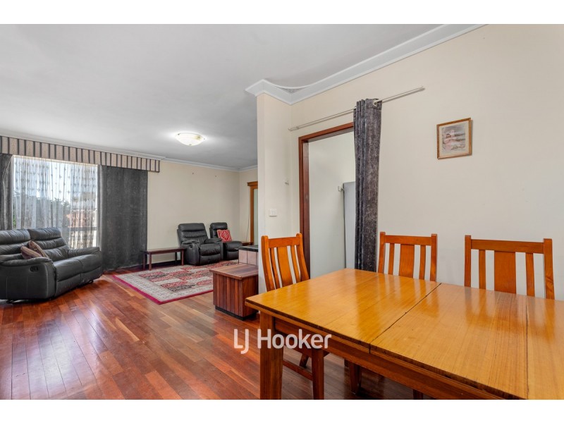 1 Parmelia Drive, Australind WA 6233