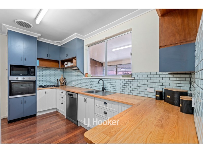 1 Parmelia Drive, Australind WA 6233