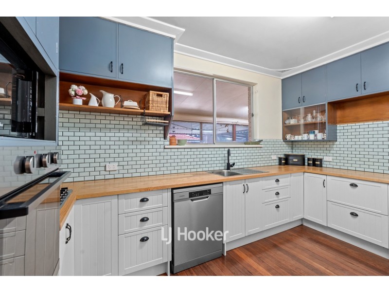 1 Parmelia Drive, Australind WA 6233