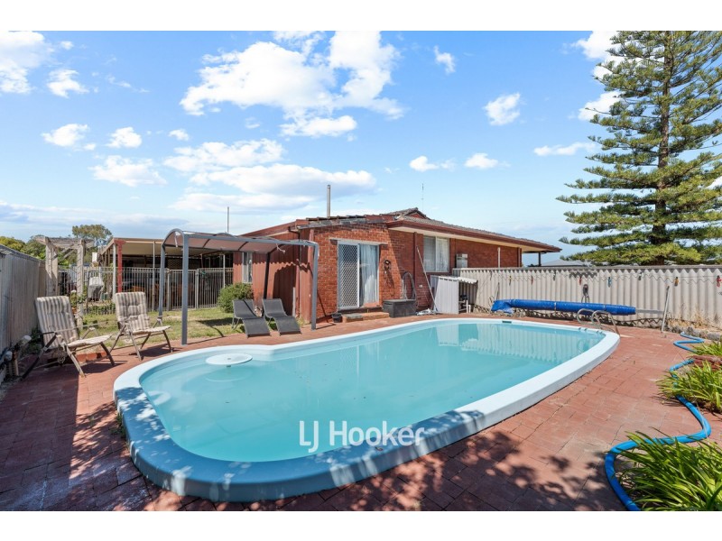 1 Parmelia Drive, Australind WA 6233