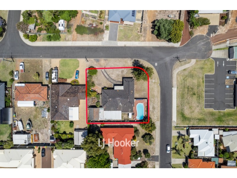 1 Parmelia Drive, Australind WA 6233