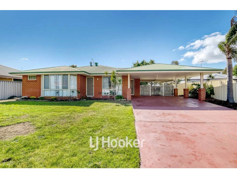 10 Shepherd Retreat, Eaton WA 6232