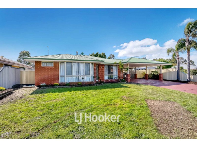 10 Shepherd Retreat, Eaton WA 6232