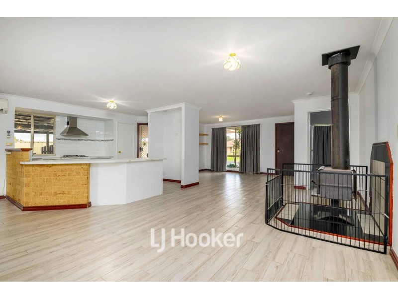 10 Shepherd Retreat, Eaton WA 6232