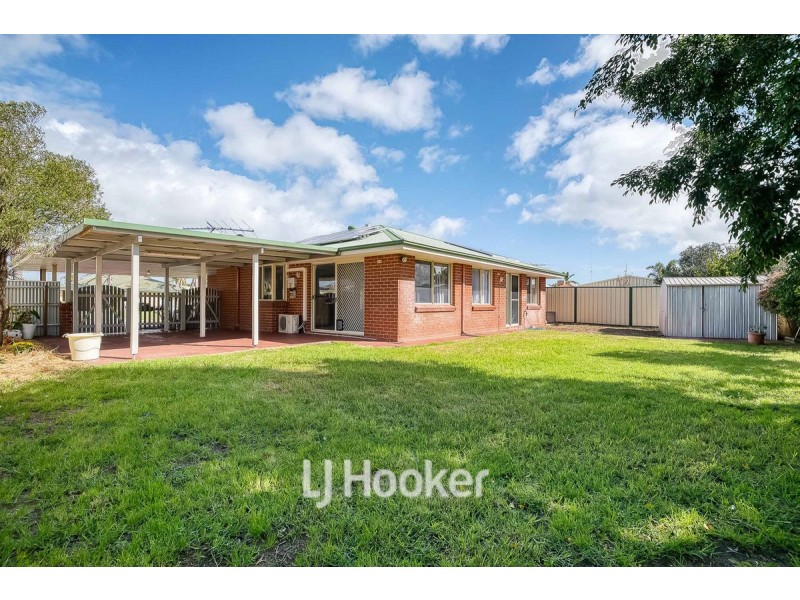 10 Shepherd Retreat, Eaton WA 6232