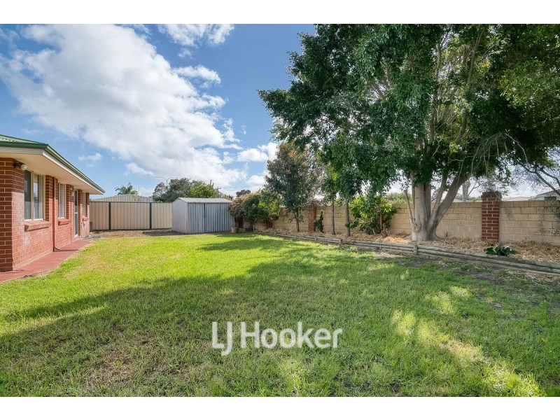 10 Shepherd Retreat, Eaton WA 6232