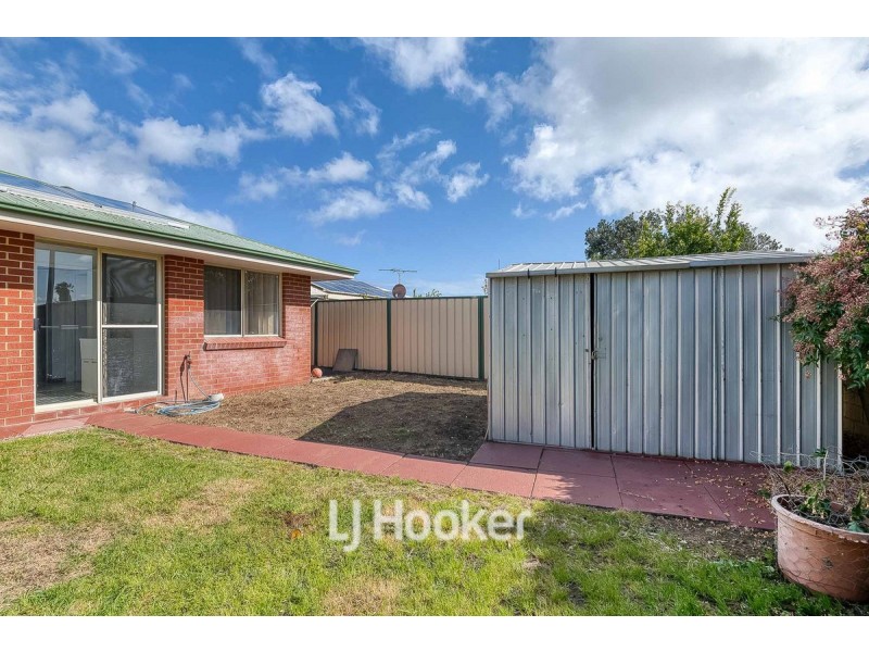 10 Shepherd Retreat, Eaton WA 6232