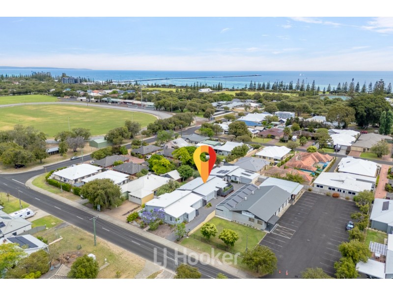 2/145 Kent Street, Busselton WA 6280