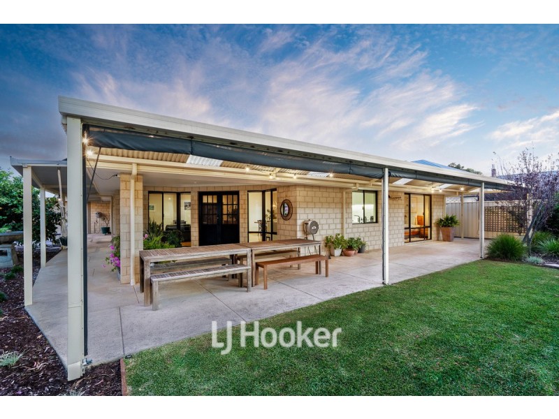 59 Amberley Loop, Dunsborough WA 6281