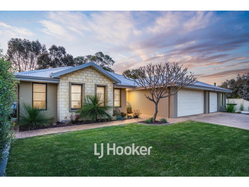 59 Amberley Loop, Dunsborough WA 6281