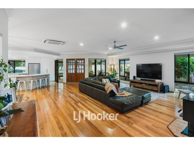 59 Amberley Loop, Dunsborough WA 6281