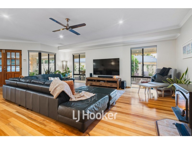 59 Amberley Loop, Dunsborough WA 6281