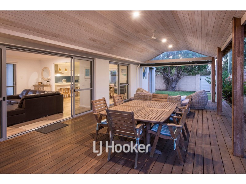 41 Chieftain Crescent, Dunsborough WA 6281