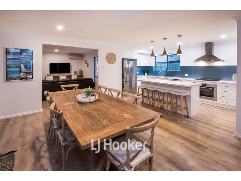 41 Chieftain Crescent, Dunsborough WA 6281