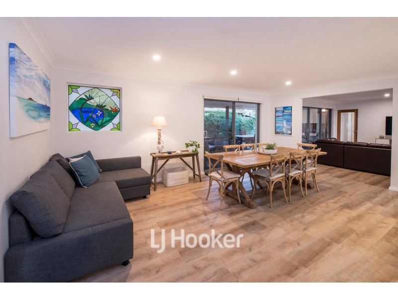 41 Chieftain Crescent, Dunsborough WA 6281