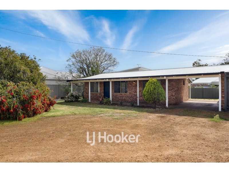 2/10 Crosby Close, Dunsborough WA 6281