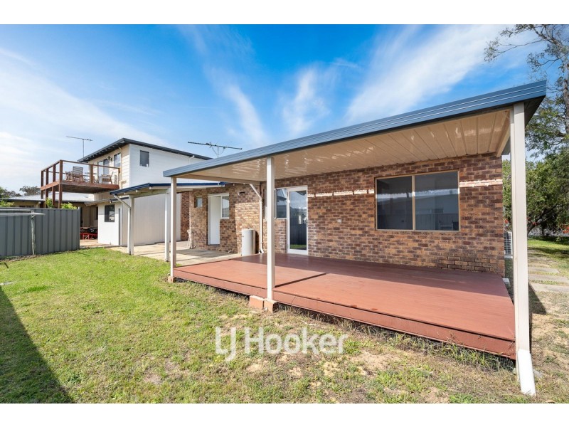 2/10 Crosby Close, Dunsborough WA 6281