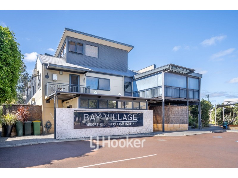 35/12 (Apt 23 Dunn Bay Road, Dunsborough WA 6281