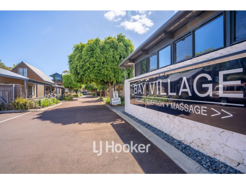 35/12 (Apt 23 Dunn Bay Road, Dunsborough WA 6281