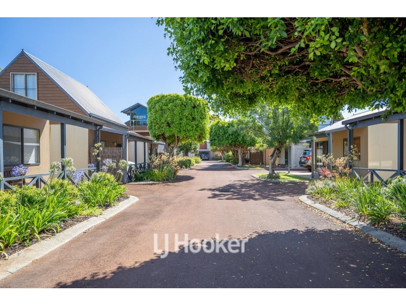 35/12 (Apt 23 Dunn Bay Road, Dunsborough WA 6281