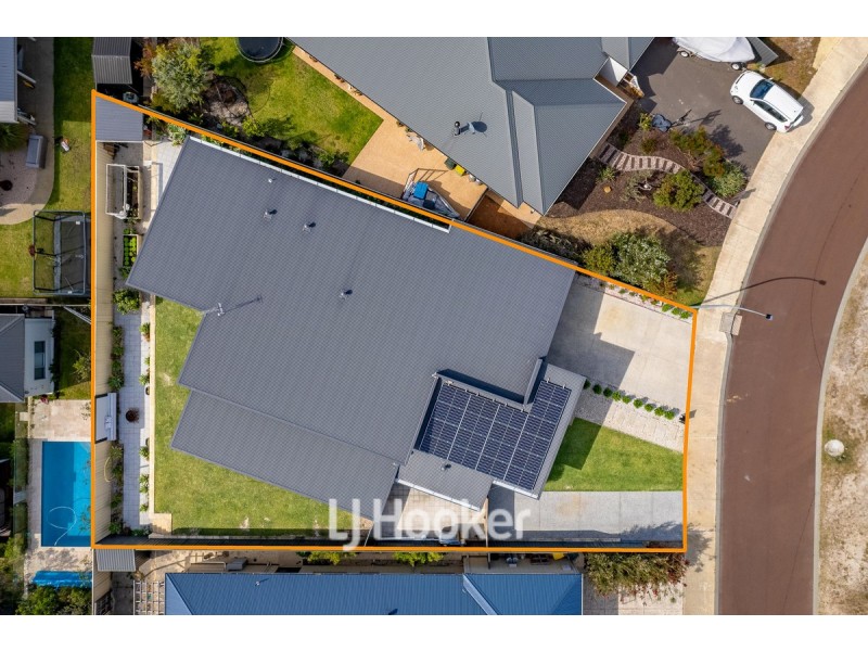 51 Gibson Drive, Dunsborough WA 6281