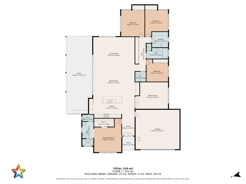 51 Gibson Drive, Dunsborough WA 6281