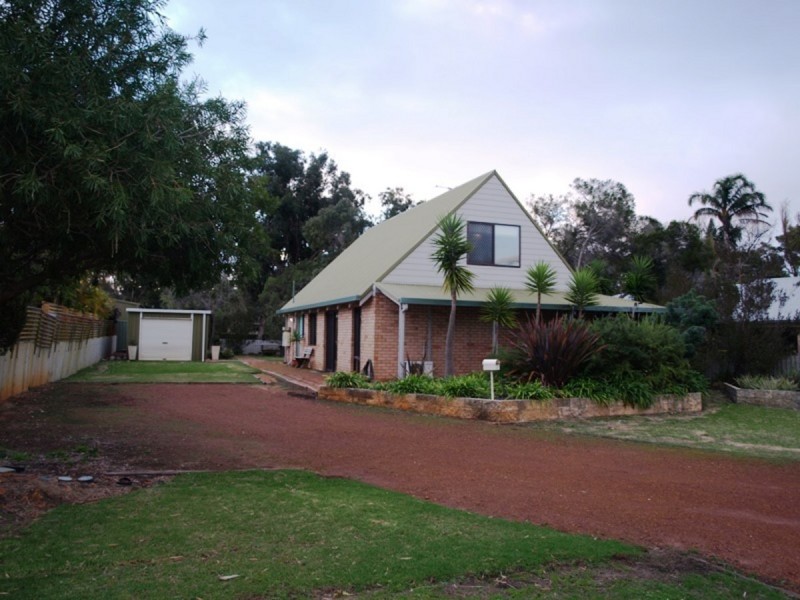 7 Hibernia Close, Dunsborough WA 6281