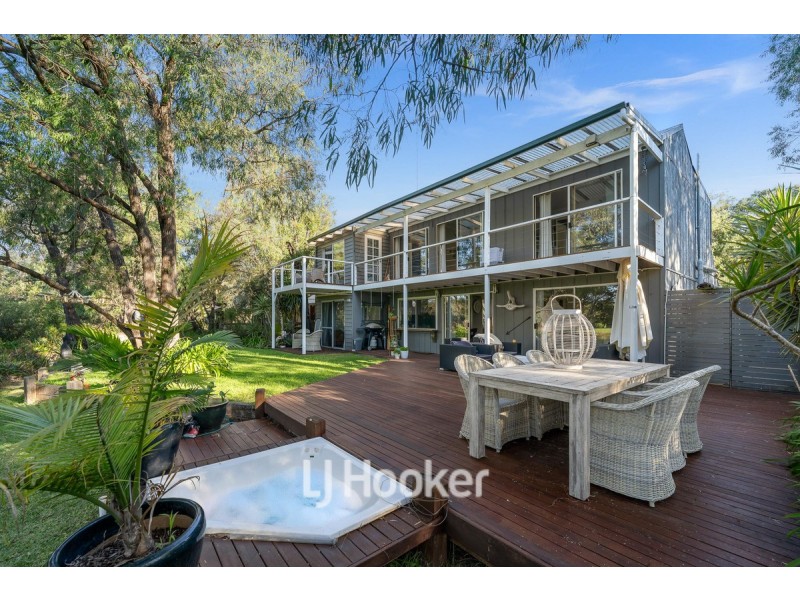 1168 Caves Road, Quindalup WA 6281