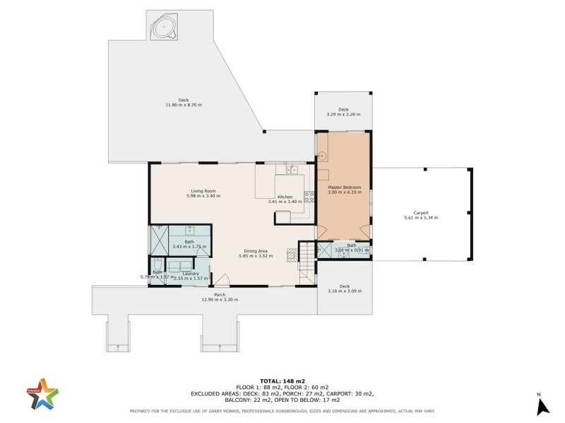 1168 Caves Road, Quindalup WA 6281