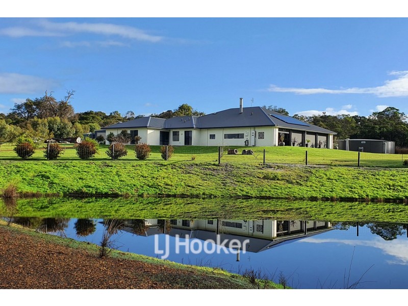 20 Hebrides Close, Quindalup WA 6281