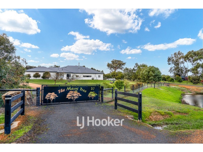 20 Hebrides Close, Quindalup WA 6281