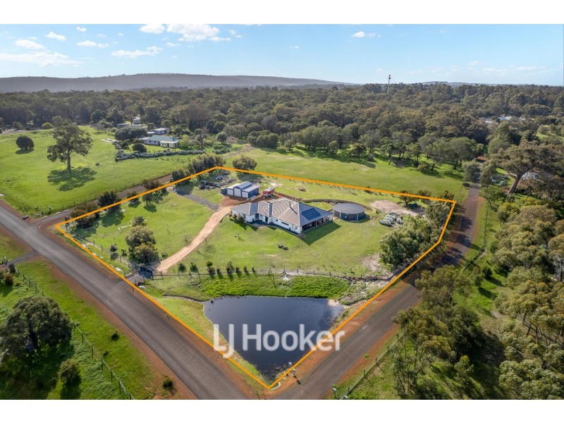 20 Hebrides Close, Quindalup WA 6281