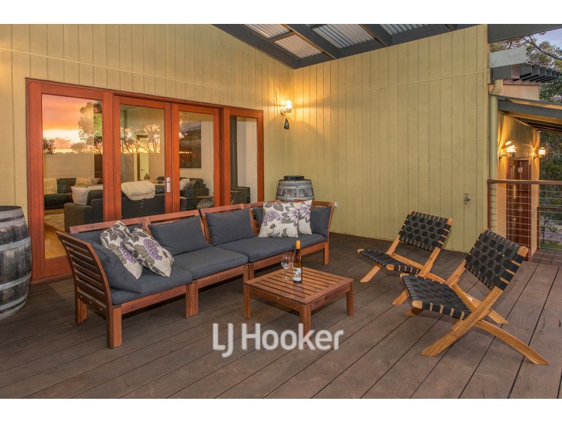 18 The Dell Retreat, Yallingup WA 6282