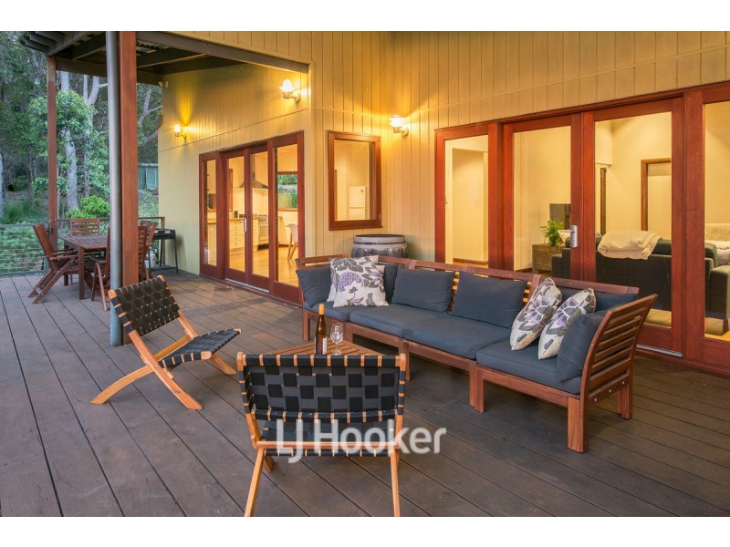 18 The Dell Retreat, Yallingup WA 6282