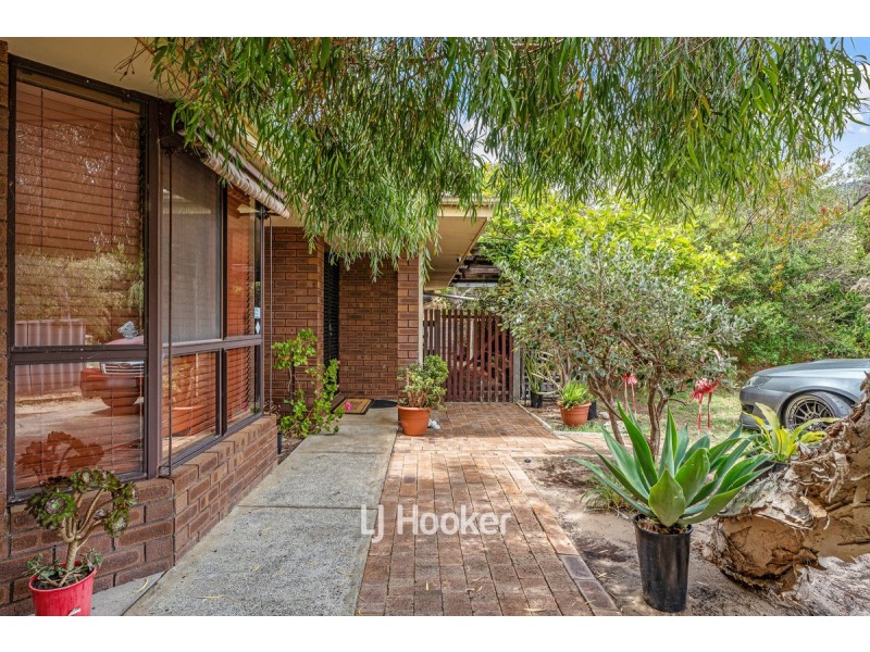 7 Hamilton Court, Binningup WA 6233