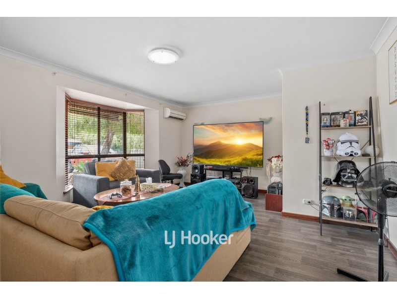 7 Hamilton Court, Binningup WA 6233
