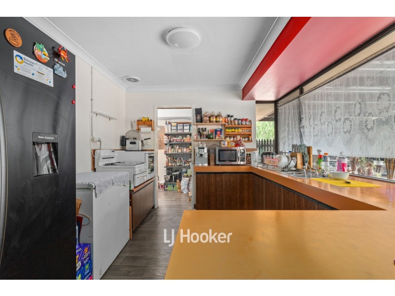 7 Hamilton Court, Binningup WA 6233