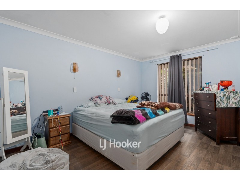 7 Hamilton Court, Binningup WA 6233