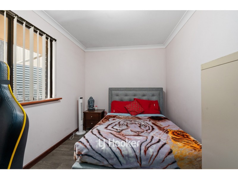 7 Hamilton Court, Binningup WA 6233