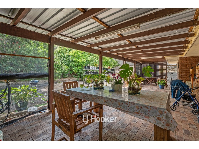 7 Hamilton Court, Binningup WA 6233
