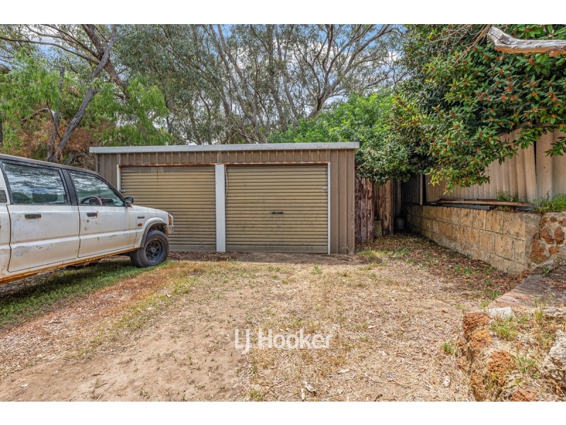 7 Hamilton Court, Binningup WA 6233