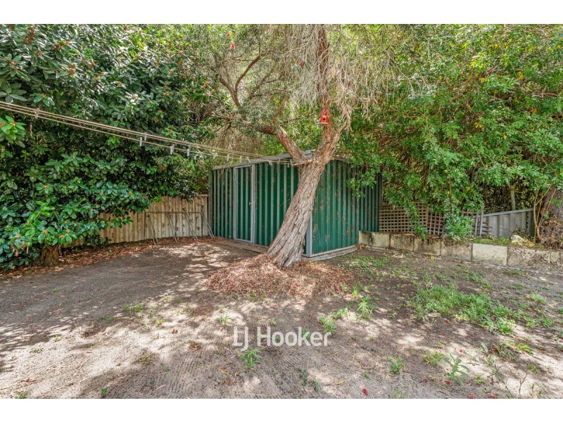 7 Hamilton Court, Binningup WA 6233