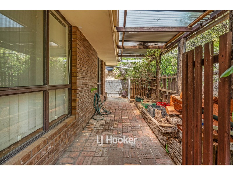 7 Hamilton Court, Binningup WA 6233